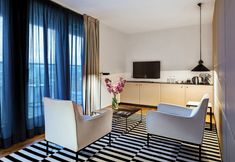 Others 5 Sense Hotel Sofia, a Member of Design Hotels