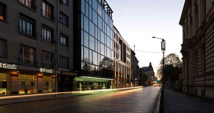 Others Sense Hotel Sofia, a Member of Design Hotels