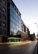 Imej utama Sense Hotel Sofia, a Member of Design Hotels