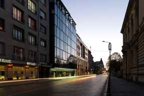 Sense Hotel Sofia, a Member of Design Hotels