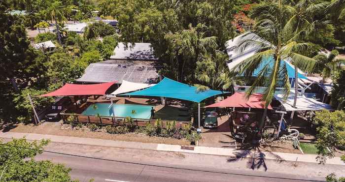 Others Arcadia Beach Guest House