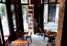 Others 2 Corinne Art & Boutique Hotel