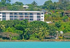 其他 4 Ocean View Apartments