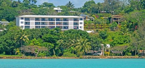 其他 4 Ocean View Apartments