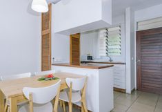 其他 6 Ocean View Apartments