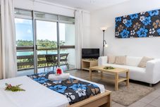 其他 Ocean View Apartments