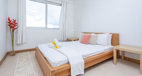 其他 2 Ocean View Apartments