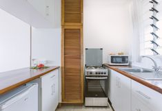 其他 7 Ocean View Apartments