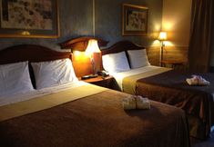 その他 6 Niagara Parkway Court Motel