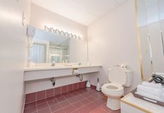 その他 3 Niagara Parkway Court Motel