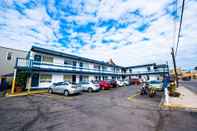 Lainnya Niagara Parkway Court Motel