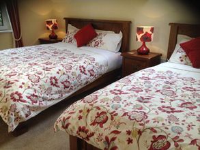 其他 4 Channel View Bed & Breakfast