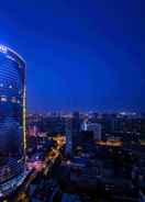 ภาพหลัก Minyoun Chengdu Dongda Hotel
