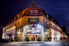 其他 Hotel im. Jana Pawła II