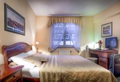 其他 5 Hotel im. Jana Pawła II