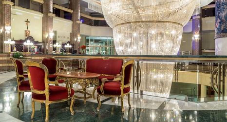 其他 2 Hotel im. Jana Pawła II