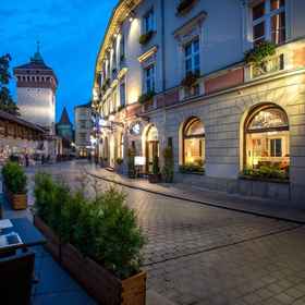 Primary image1波爾斯基比亞萊姆奧爾萊姆飯店,斯皮斯基宫飯店