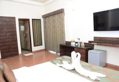 Others 3 Upper Deck Resort - Stay and Relax at the Highest Peak Lonavala
