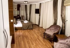 其他 4 The Corner Park Hotel