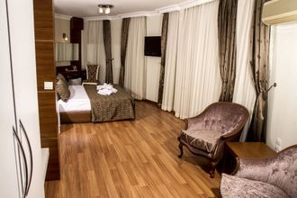 其他 4 The Corner Park Hotel