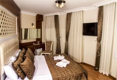 其他 3 The Corner Park Hotel