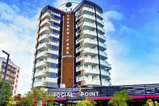 其他 The Corner Park Hotel