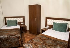 其他 5 The Corner Park Hotel