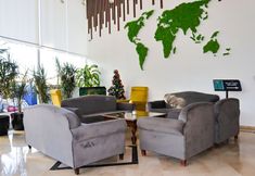 其他 2 The Corner Park Hotel