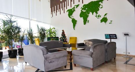 其他 2 The Corner Park Hotel