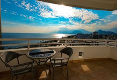 其他 6 The Corner Park Hotel