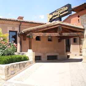 Primary image 1 文塔马古诺酒店, Grajera 酒店