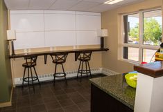 Others 3 Capital Suites Yellowknife