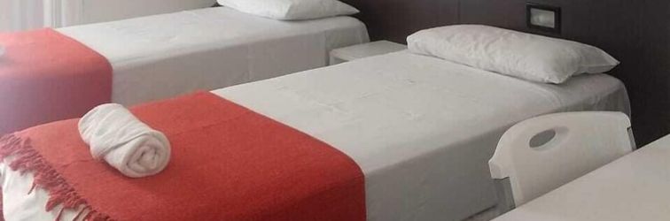 その他 Pousada Aquarela do Brasil