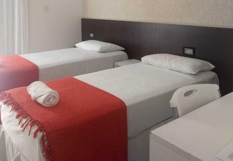 その他 Pousada Aquarela do Brasil