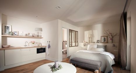 Khác 2 Limehome Berlin Prenzlauer Allee