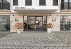 Khác 5 Limehome Berlin Prenzlauer Allee