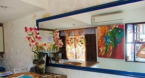 อื่นๆ 2 Pousada Lua Cheia