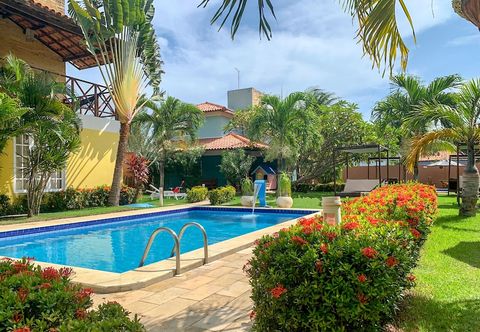 其他 La Dolce Vita Flat & Pousada