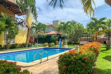 Others La Dolce Vita Flat & Pousada