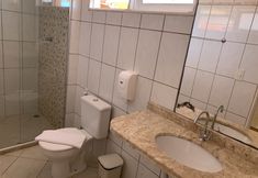 其他 5 La Dolce Vita Flat & Pousada