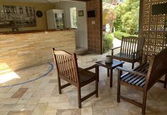 其他 7 La Dolce Vita Flat & Pousada