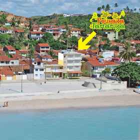 Primary image1Pousada Tartaruga,布尔加尔豪海滩飯店