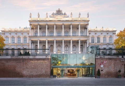 Lainnya Palais Coburg Residenz