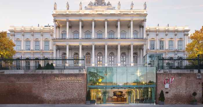 Khác Palais Coburg Residenz