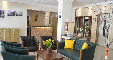 Lain-lain 2 Kleopatra Carina Hotel