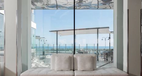 기타 2 Hotel Belvedere, Torre Dell'Orso