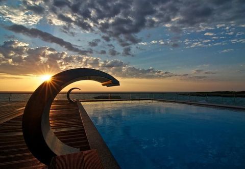 其他 Hotel Belvedere, Torre Dell'Orso