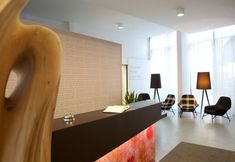 其他 3 Hotel Zeitgeist Vienna Hauptbahnhof