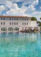 Imej utama Terme di Saturnia Natural Spa & Golf Resort - The Leading Hotels of the World