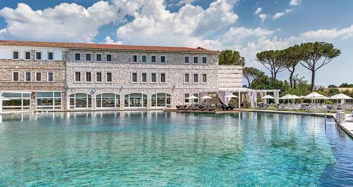 Others Terme di Saturnia Natural Spa & Golf Resort - The Leading Hotels of the World